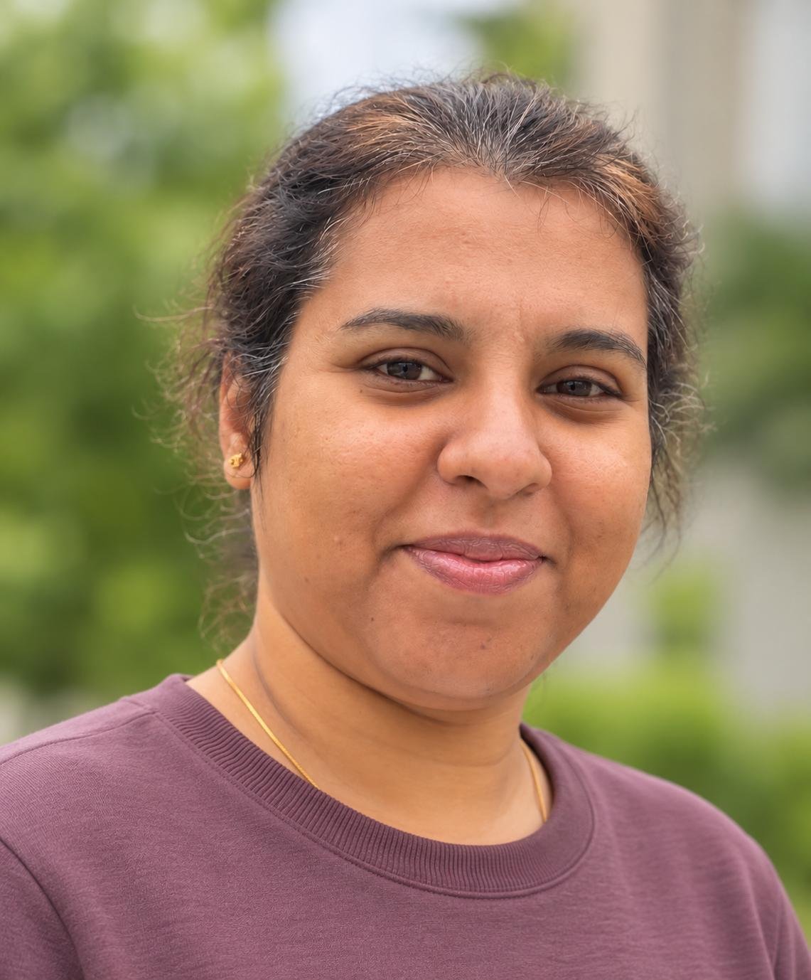 Dr. Prachi Pandey
